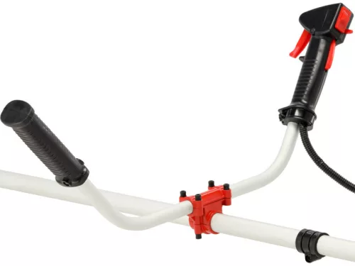 YATO Benzines fűkasza 35,8 cm3 0,63 L
