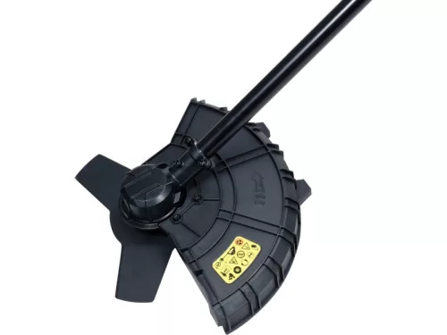 YATO Akkus fűkasza 340 mm 2 x 18 V Li-Ion (akku és töltő nélkül)