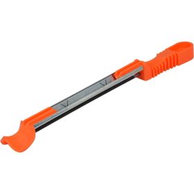 YATO Láncfűrész reszelő 250 x 4,5 mm vezetővel