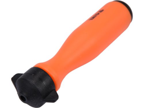 YATO Fogantyú 4,0 mm láncfűrész reszelőhöz