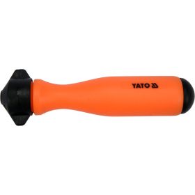 YATO Fogantyú 4,5 mm láncfűrész reszelőhöz