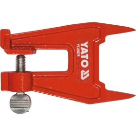 YATO Láncélező satu 15/60 mm