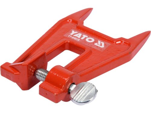 YATO Láncélező satu 15/60 mm