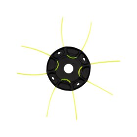 YATO Fűkasza damilfej 2,0-3,0 mm