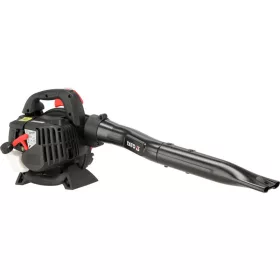 YATO Benzines lombfúvó-szívó 25,4 cm3 0,45 L