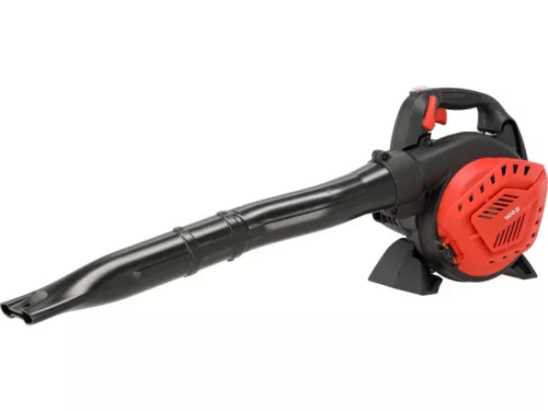 YATO Benzines lombfúvó-szívó 25,4 cm3 0,45 L