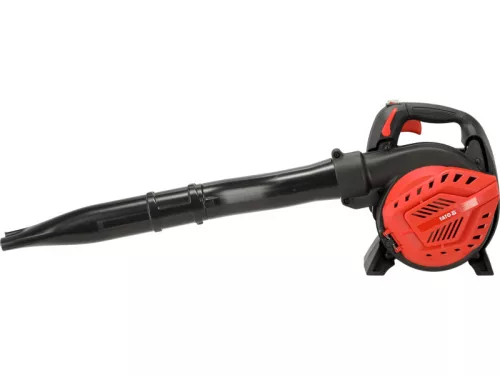 YATO Benzines lombfúvó-szívó 25,4 cm3 0,45 L