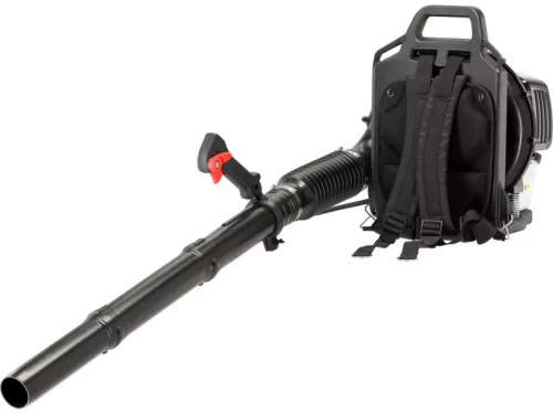 YATO Benzines háti lombfúvó 52 cm3