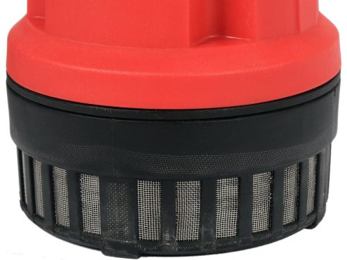 YATO Akkus esővíz szivattyú 18 V (akku és töltő nélkül)