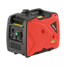 YATO Inverteres áramfejlesztő 3000 W 185 cm3