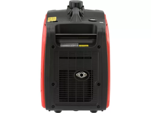 YATO Inverteres áramfejlesztő 3000 W 185 cm3