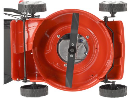 YATO Benzines fűnyíró 410 mm