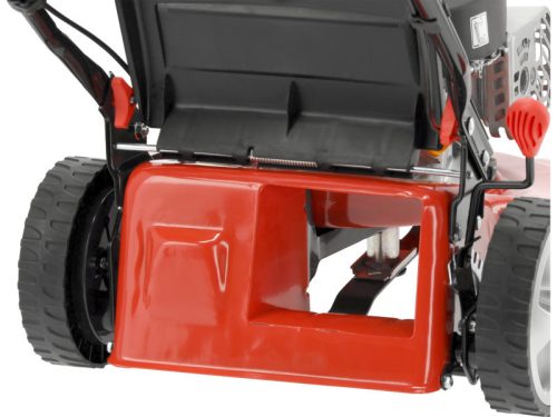 YATO Önjáró benzines fűnyíró 410 mm