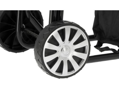 YATO Benzines ágdaráló 196 cm3 max 45 mm