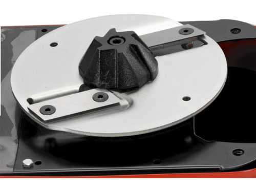 YATO Benzines ágdaráló 196 cm3 max 45 mm