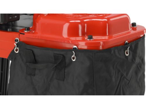 YATO Benzines ágdaráló 196 cm3 max 45 mm