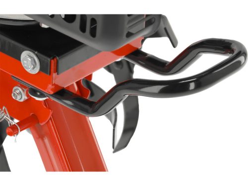 YATO Benzines kapálógép 36/60 cm 166 cm3