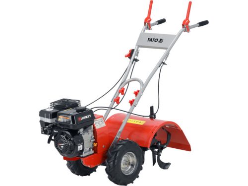 YATO Benzines kapálógép 48 cm 196 cm3