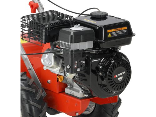 YATO Benzines kapálógép 48 cm 196 cm3