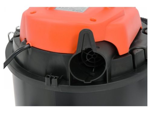 YATO Ipari porszívó 20 liter 1400W