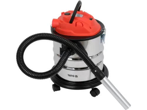 YATO Porszívó nedves/száraz/hamu 1200w 20L