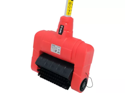 YATO Térkő- és padlótisztító 500 W