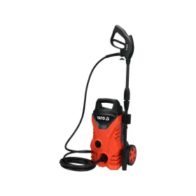 YATO Magasnyomású mosó 1400W 105bar
