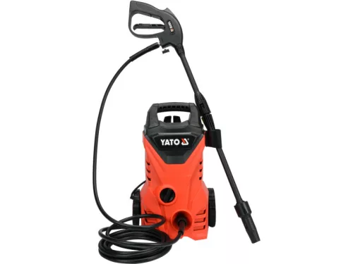 YATO Magasnyomású mosó 1400W 105bar