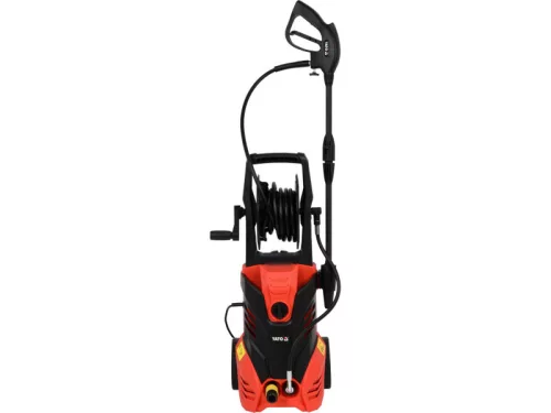 YATO Magasnyomású mosó 2000W 150 bar