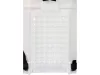 YATO Akkus és napelemes háti permetező 16 liter 12 V 8,0 Ah
