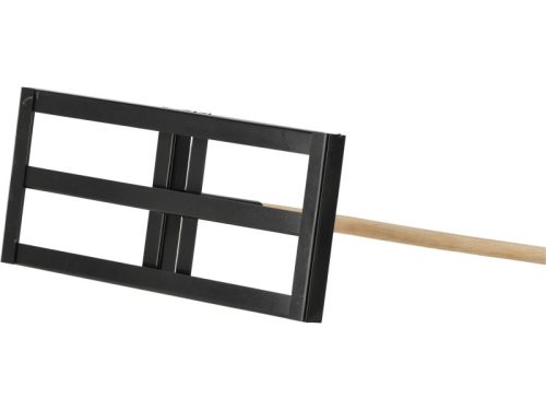 YATO Kézi talajszintező 600 x 250 mm