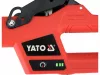 YATO Akkus facsemete kötözőgép 0 - 45 mm 4.2 V 2.5 Ah