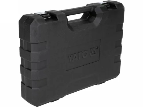 YATO Akkus facsemete kötözőgép 0 - 45 mm 4.2 V 2.5 Ah