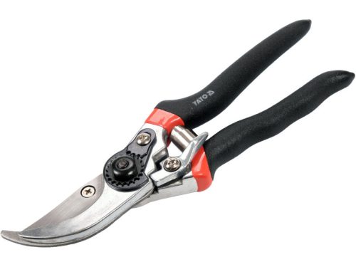 YATO Metszőolló 205 mm (15 mm átmérőig)