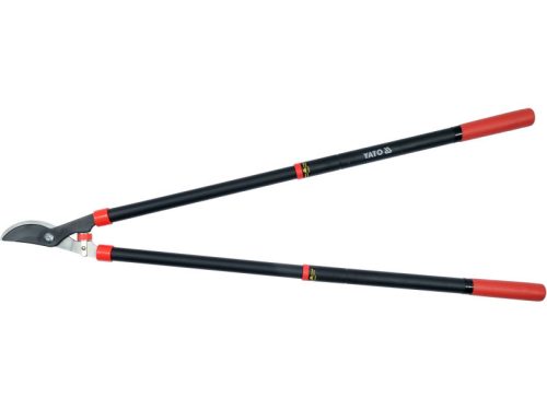 YATO Ágvágó teleszkópos 610-950 mm/35 mm