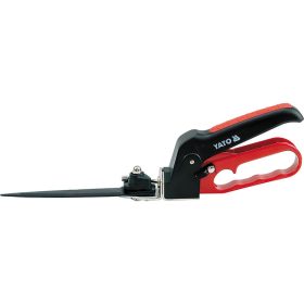 YATO Fűnyíró olló 310 mm forgatható (8 pozíció 360°)