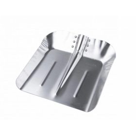 LAPÁT 61025 85 DKG ALUMINIUM 34X35 CM