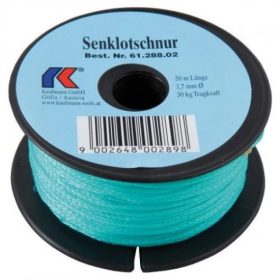 KŐMŰVESZSINÓR 1.7/  50 M 6128802 ZÖLD