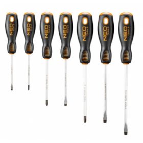 CSAVARHÚZÓ KLT NEO 04-206 7 RÉSZES