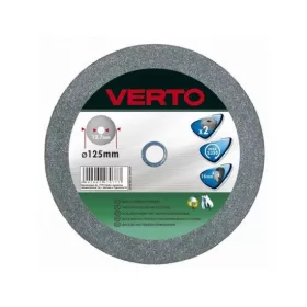 KÖSZÖRŰKORONG VERTO  61H603 125 MM / 2DB