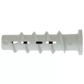 GÁZBETONDŰBEL NYLON FRIULSIDER  8X60/25 DB