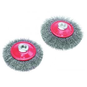 TÁNYÉRKEFE HULL VERTO 62H121 115MM M14