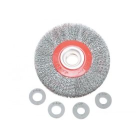 KÖRKEFE HULL VERTO 62H211 150 MM