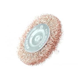 DRÓTKORONG VERTO  62H321 100 MM CSAPOS