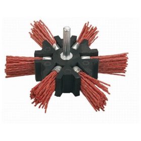 KÖRKEFE VERTO  62H720 100 MM CSAPOS