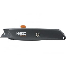 PVC KÉS NEO 63-702 18 MM TRAPÉZ