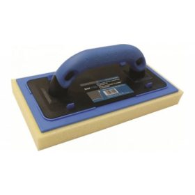 SZIVACSOS SIMÍTÓ CSERÉLHETŐ FOGANTYÚVAL 140X280X30MM 