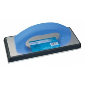 FUGÁZÓ SIMÍTÓ KEMÉNY GUMIVAL 230X100 MM PROFI 