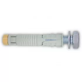 DŰBEL NYLON+HLF M  8X80 CSAVAR FRIULSIDER 12X70/100 DB