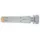 DŰBEL NYLON+HLF M  8X80 CSAVAR FRIULSIDER 12X70/100 DB